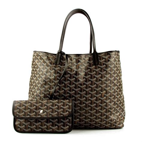 goyard original precio|goyard canvas bags.